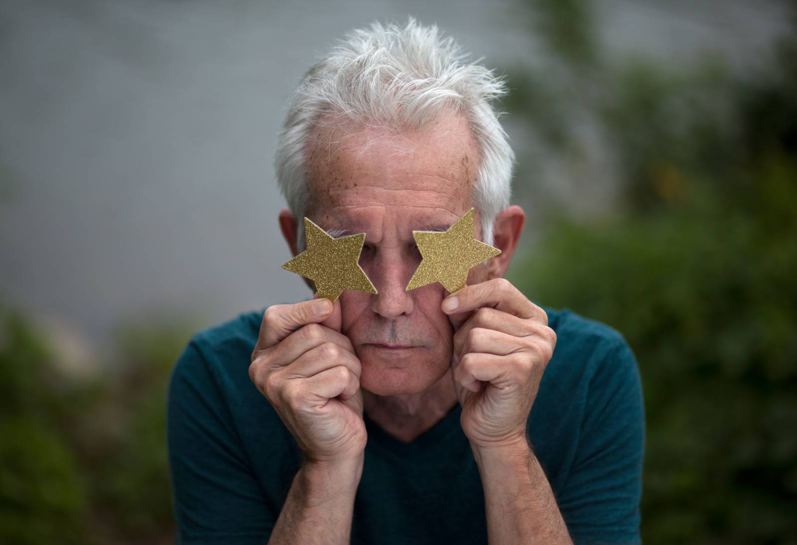 Johnny Dowd and Melle de Boer: Going Down the Road Feeling Bad Tour